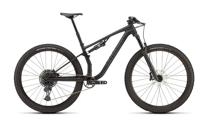 Shop Soiled: 2026 Specialized Chisel Comp Evo Mountain Bike - Medium
