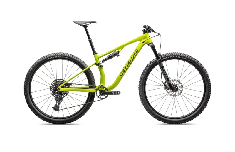 Shop Soiled: 2025 Specialized Chisel Comp Mountain Bike - Large