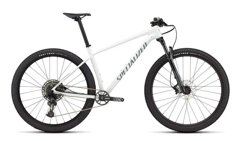 Shop Soiled: Specialized Chisel Hardtail XC Mountain Bike - Large