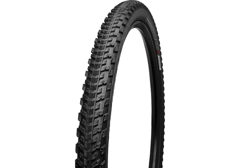 Specialized Crossroads 26 x 1.9 Tyre Black