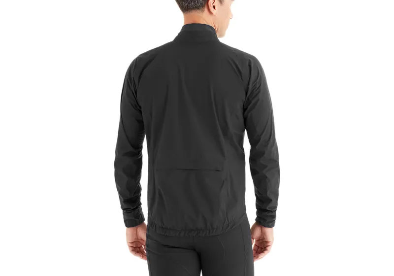 Specialized Deflect H2O Mens Road Jacket - Black - Size Medium-2