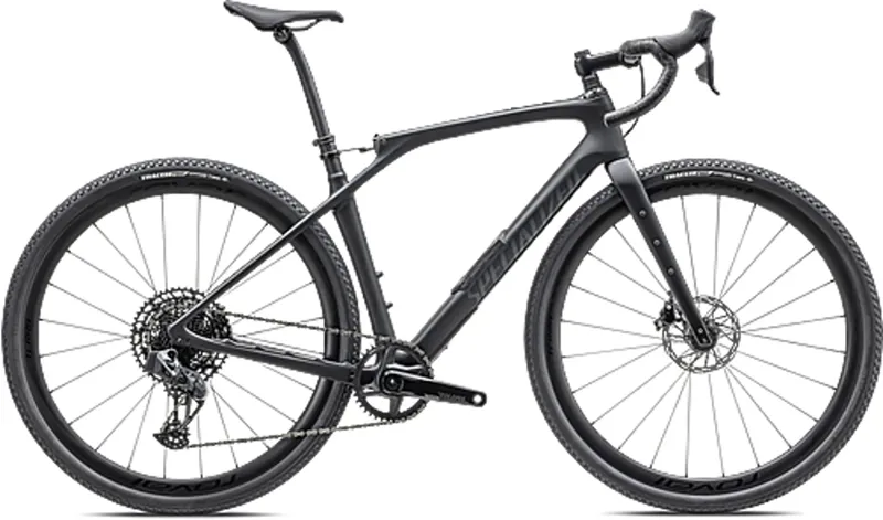 Ex Demo 2023 Specialized Diverge STR Expert Gravel Bike 54cm