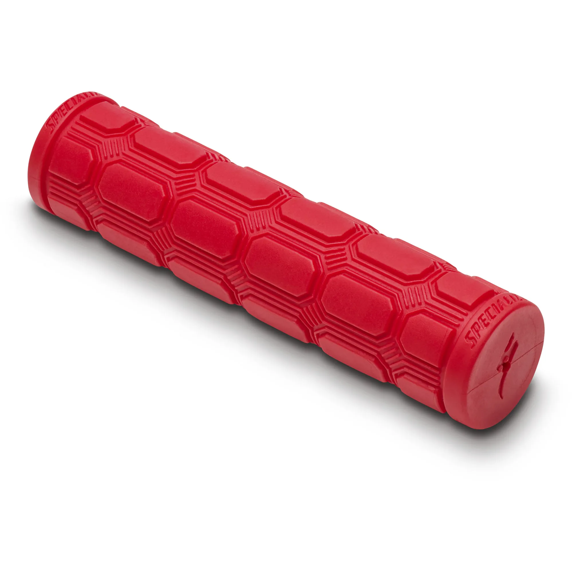 Specialized Enduro Mountain Bike Handlebar Grips Red