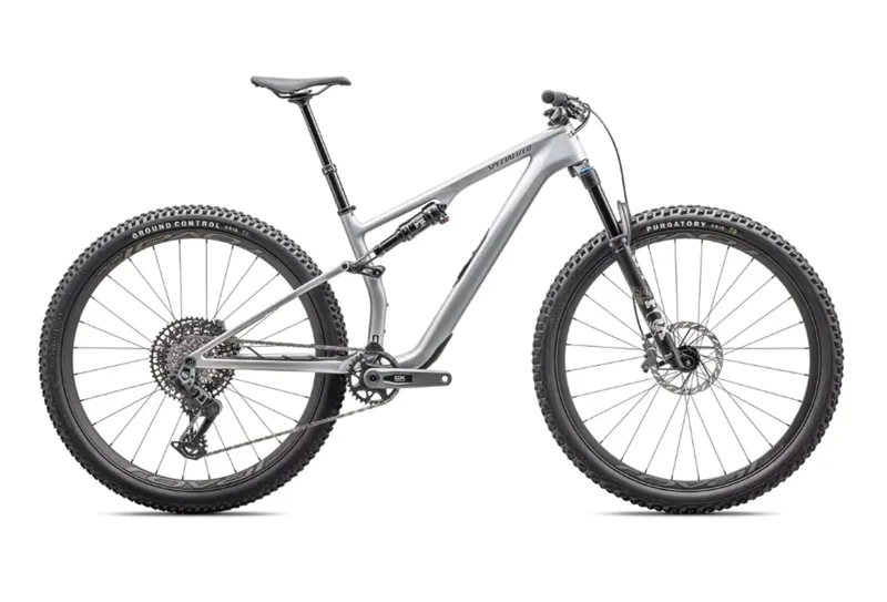Ex-Demo: 2025 Specialized Epic 8 Evo Expert Mountain Bike - Medium