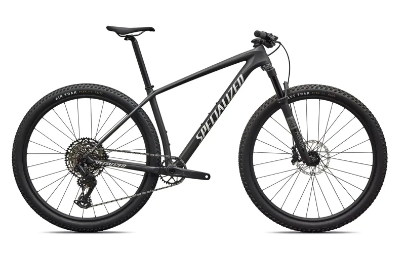 Shop Soiled: Specialized Epic Hardtail Comp SRAM Eagle 70 Mountain Bike - Medium