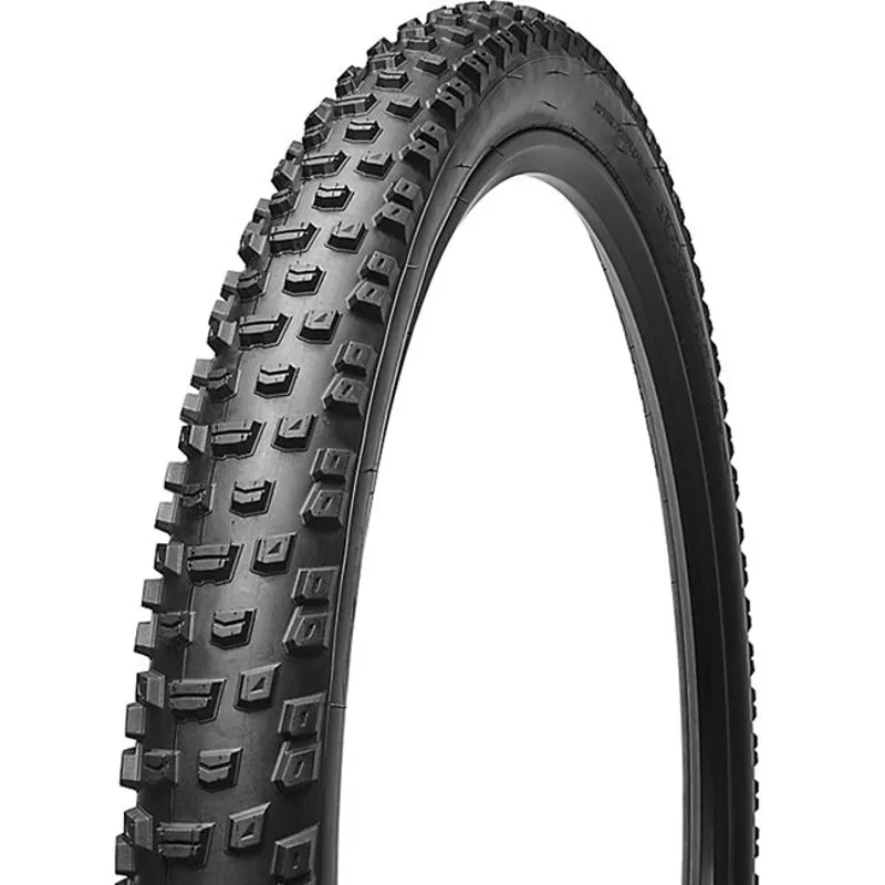 Specialized Ground Control Sport 26x2.1 Tyre - Black