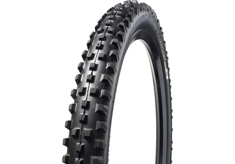 Specialized Hillbilly DH 27.5/650b x 2.5 Tyre - Black