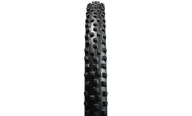 Specialized Hillbilly DH 27.5/650b x 2.5 Tyre - Black-1