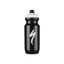 2018 Specialized Little Big Mouth 21oz Water Bottle Black/White S-Logo