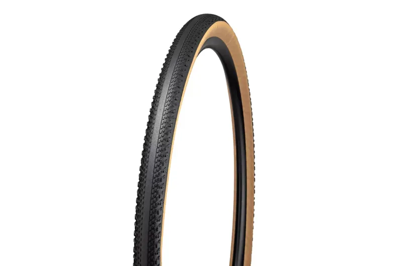 Shop Soiled: Specialized Pathfinder TLR Fast Gravel 700x45c Tyre - Tan