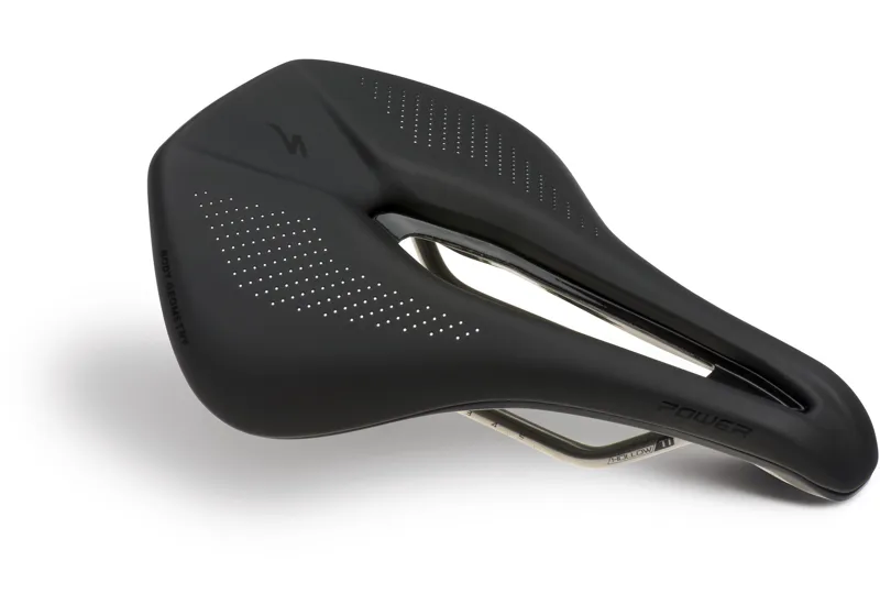 Specialized Power Expert 168mm TI スペシャライズド パワー エキスパート ブラック チタン Specialized Power Expert w&frasl; Mirror Saddle (Black) (Titanium Rails