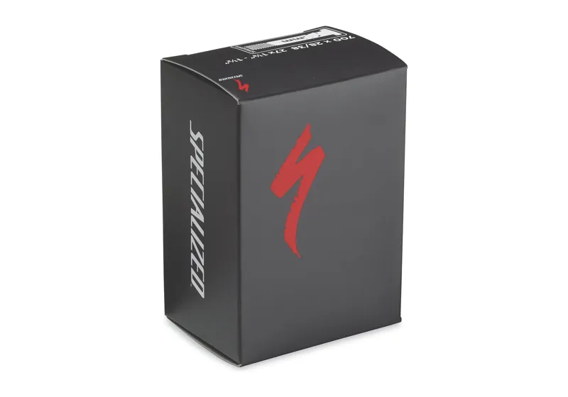Specialized Presta Valve 40mm 650b Inner Tube - Black