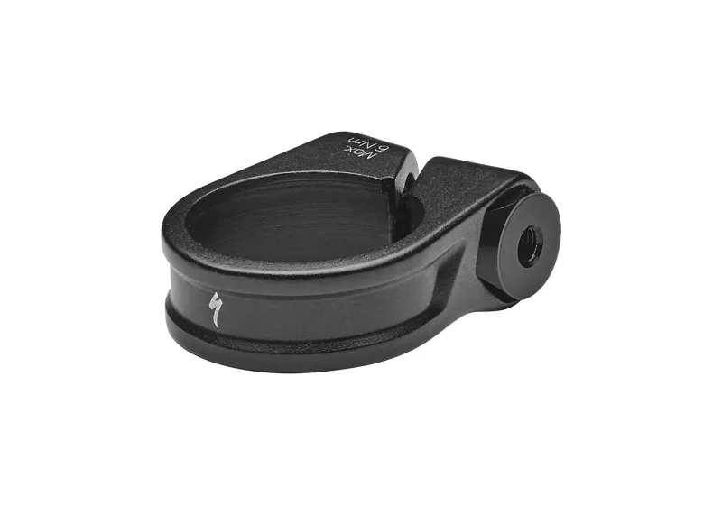Specialized Rear Rack Seat Collar - Black