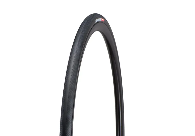 Shop Soiled: Specialized RoadSport 700 x 28 Road Tyre - Black
