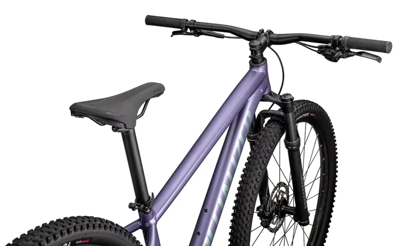 2026 Specialized Rockhopper Comp 27.5 Hardtail Mountain Bike - Mauve-3