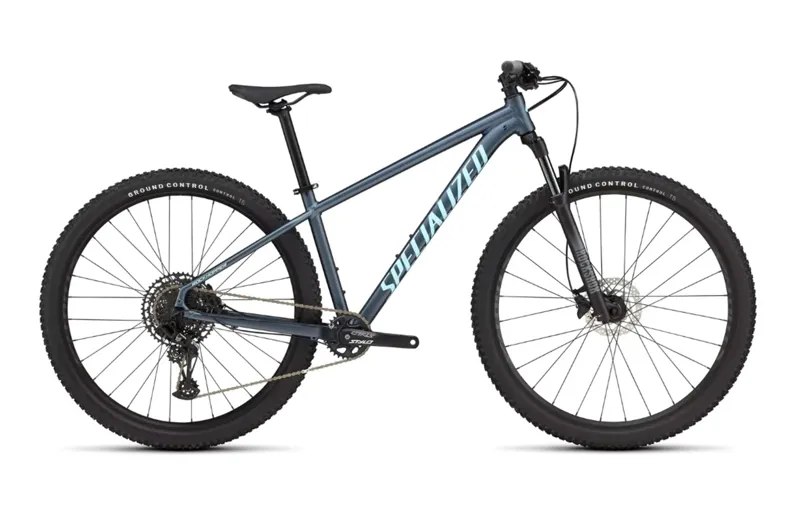 2025 Specialized Rockhopper Expert 29 Mountain Bike - Cast Blue