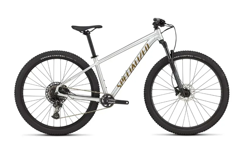 Ex-Demo: Specialized Rockhopper Expert 29 Mountain Bike - Small