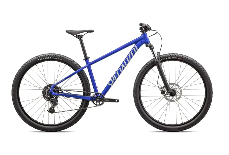 2025 Specialized Rockhopper Sport 29 Mountain Bike - Sapphire