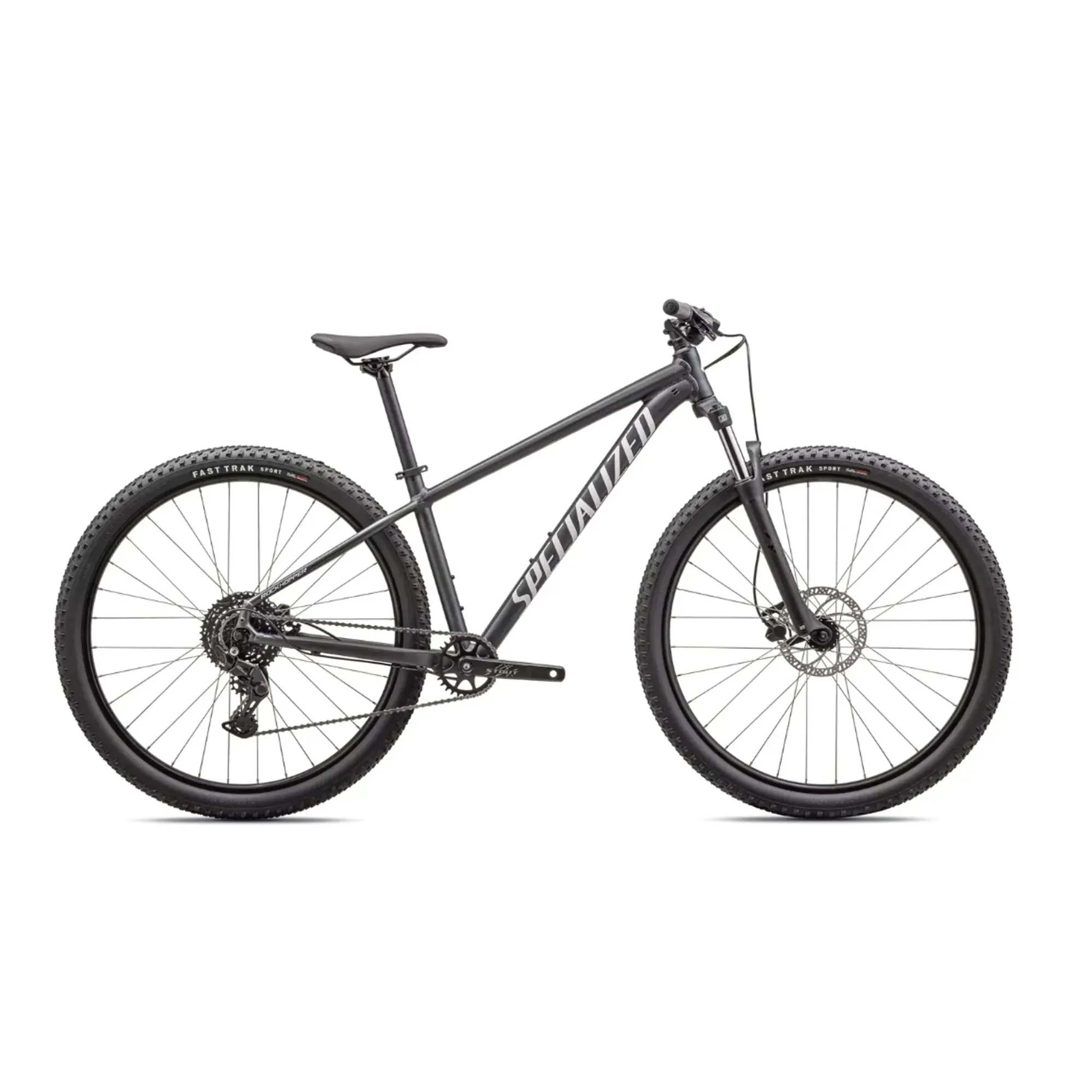 Ex-Demo: Specialized Rockhopper Sport 29 Hardtail Mountain Bike X-Large
