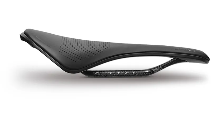 Specialized Romin Evo Pro Mens Road Saddle - Black
