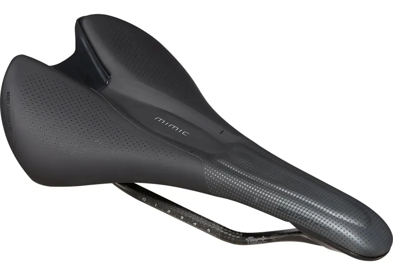 Shop Soiled Specialized Romin Evo Pro Womens Saddle with Mimic