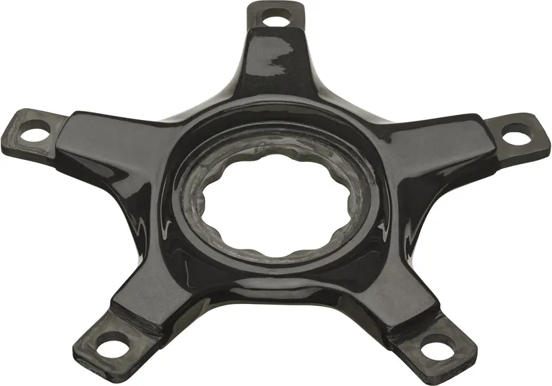 S-Works Carbon Spider - Black