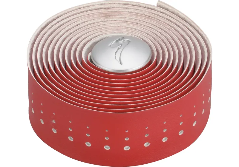 Specialized S-Wrap Classic Handlebar Tape - Red