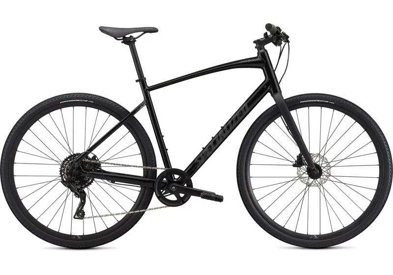Shop Soiled: Specialized Sirrus X 2.0 Hybrid Bike - Small