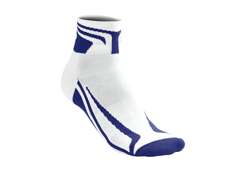Specialized SL Expert Womens Socks - White/Indigo