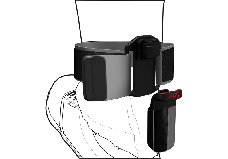 Specialized Stix Bicycle Light Arm/Leg Band Mount