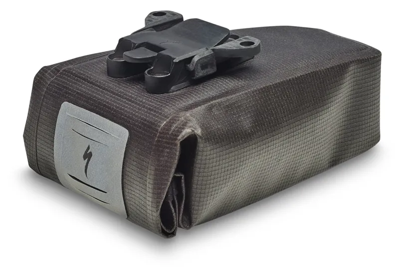 Specialized Stormproof Seat Pack - Medium - Black