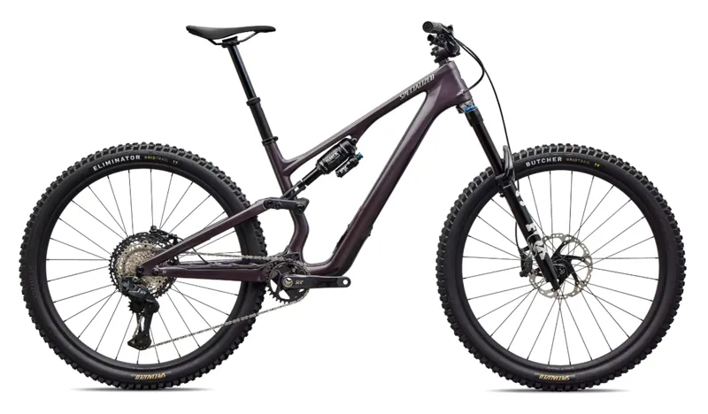 Shop Soiled: Specialized Stumpjumper 15 Evo Expert XT Di2 Mountain Bike - S5