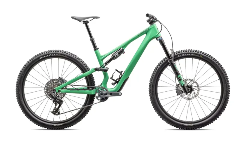 Shop Soiled: Specialized Stumpjumper 15 Expert Mountain Bike - S3