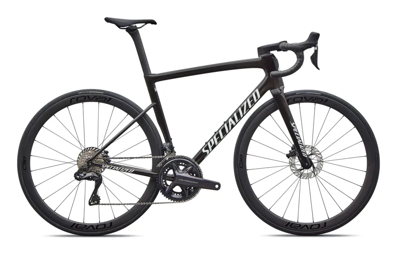 Ex-Demo: Specialized Tarmac SL8 Expert Ultegra Di2 Road Bike - 49cm