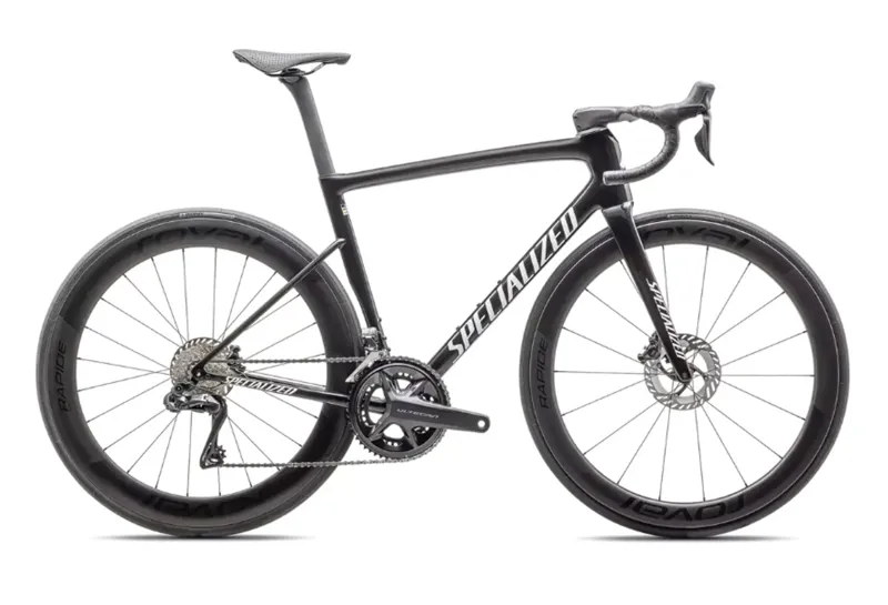 Shop Soiled: Specialized Tarmac SL8 Pro Ultegra Di2 Road Bike - 58cm