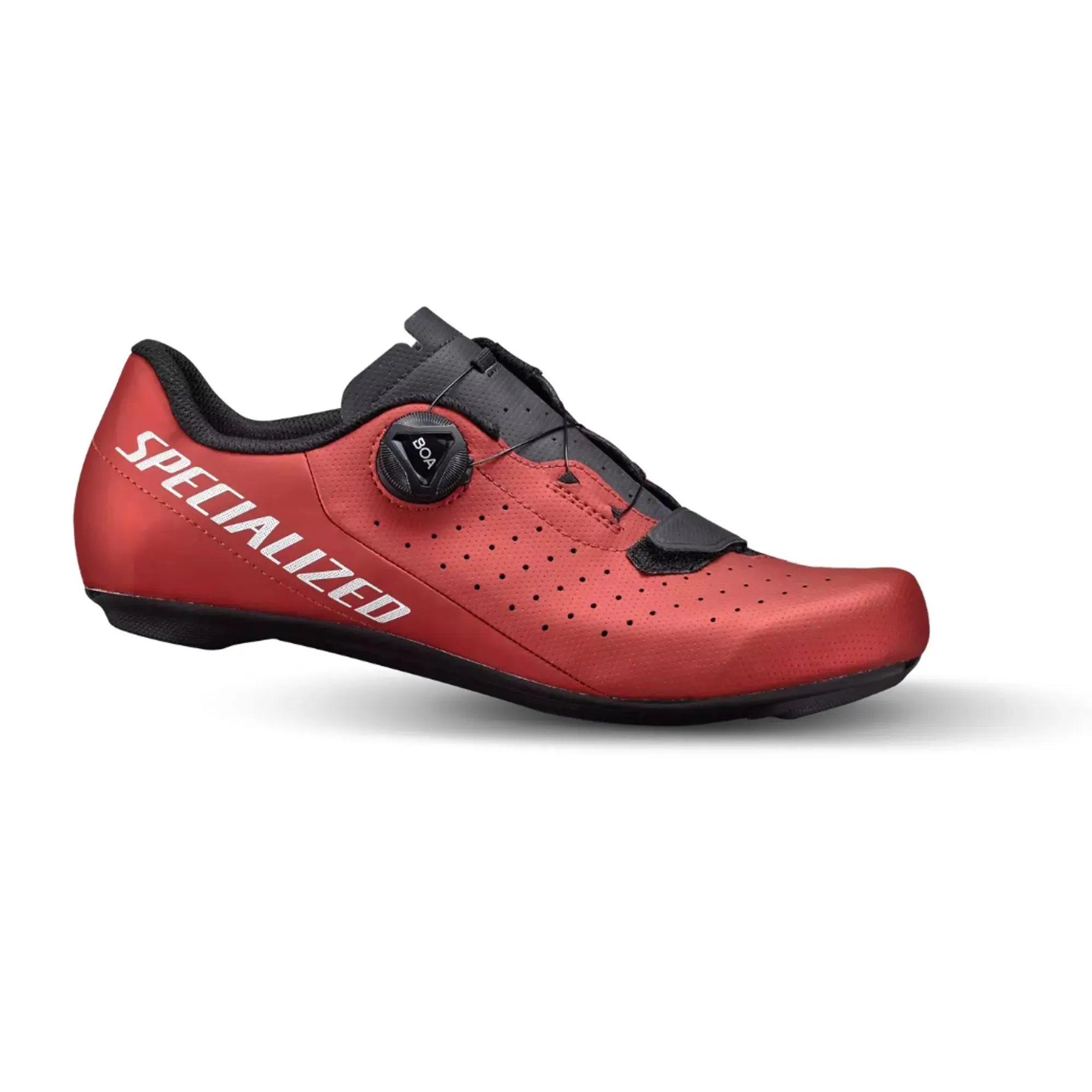 Road Cycling Cleat Shoes Price Ex-Demo: Specialized Torch Road