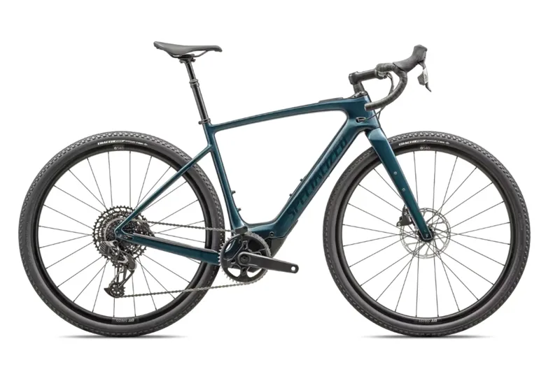 Shop Soiled: Specialized Turbo Creo SL 2 Comp Carbon Electric Road Bike - 56cm
