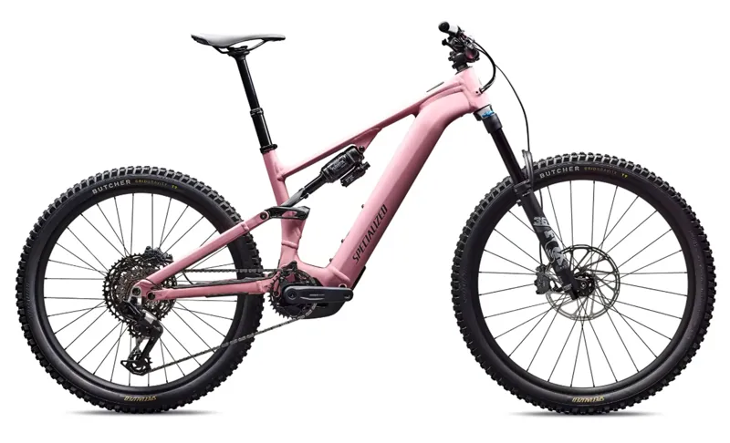 Shop Soiled: Specialized Turbo Levo 4 Comp Alloy Electric Mountain Bike - S3