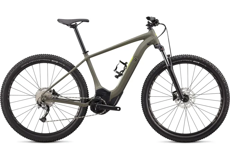 Hardtail Comp Specialized Turbo Levo Hardtail E Bike 2020 Ex-Demo