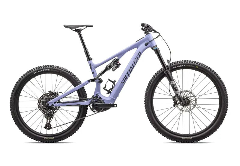 Ex-Demo: Specialized Turbo Levo SL 2 Comp Alloy Electric Mountain Bike - S5