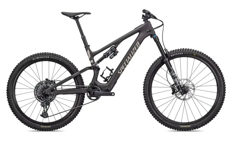 Ex-Demo: Specialized Turbo Levo SL 2 Comp Carbon E-Mountain Bike - S3