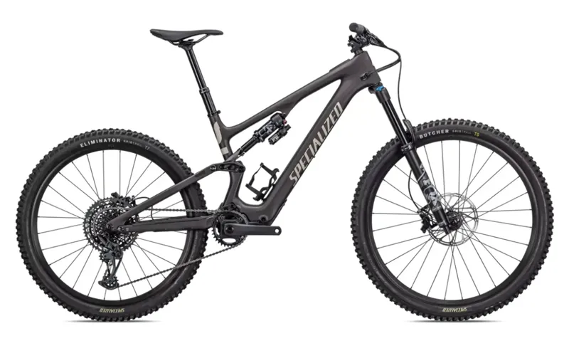 Ex-Demo: Specialized Turbo Levo SL 2 Comp Carbon E-Mountain Bike - S3