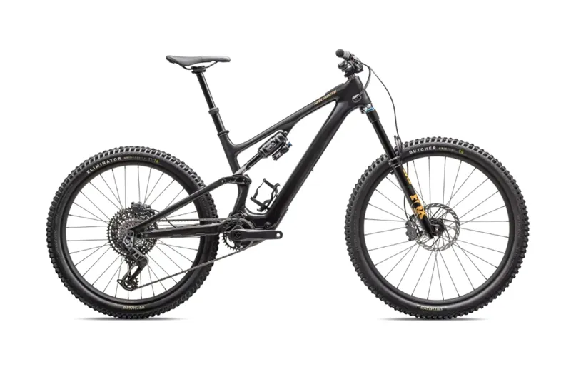 Ex-Demo: Specialized Turbo Levo SL 2 Expert Carbon Electric Bike - S4