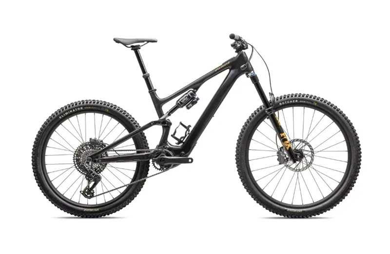 Shop Soiled: Specialized Turbo Levo SL 2 Expert Carbon Electric Bike - S2