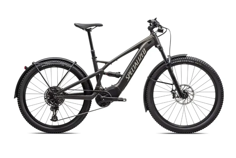 Ex-Demo: Specialized Turbo Tero X 4.0 Electric Mountain Bike - X-Large