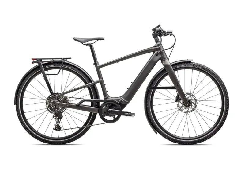 Shop Soiled: Specialized Turbo Vado SL 2 4.0 Electric Hybrid Bike - Small