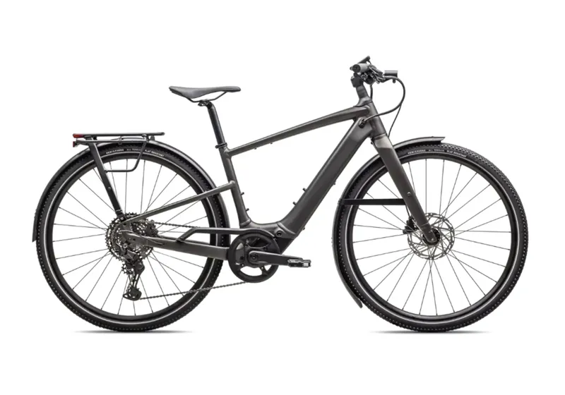 Ex-Demo: Specialized Turbo Vado SL 2 4.0 Electric Bike - X-Large