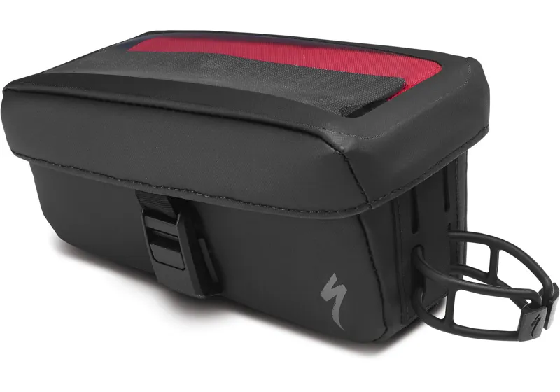 Specialized Vital Pack - One Size - Black