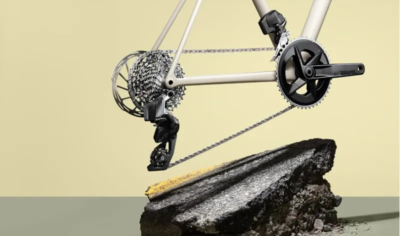 SRAM Rival eTap AXS Complete Groupset 10-30T-3