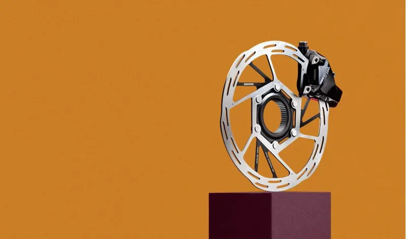 SRAM Rival eTap AXS Complete Groupset 10-30T-4